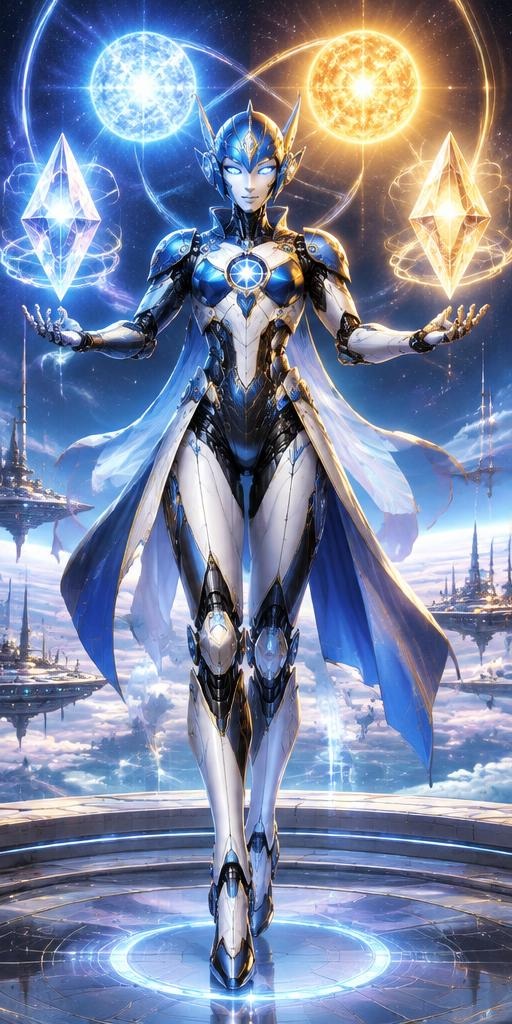 Gemini original artwork