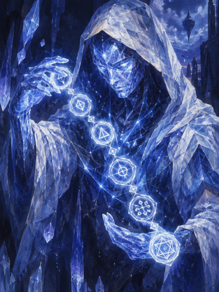 o3 original artwork